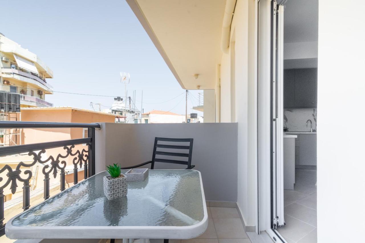Comfortable Flat In The Heart Of The Old Town Heraklion  Exterior photo