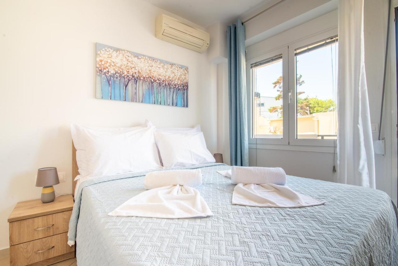 Comfortable Flat In The Heart Of The Old Town Heraklion  Exterior photo