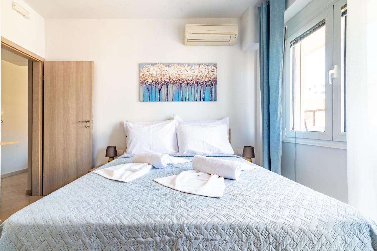 Comfortable Flat In The Heart Of The Old Town Heraklion  Exterior photo