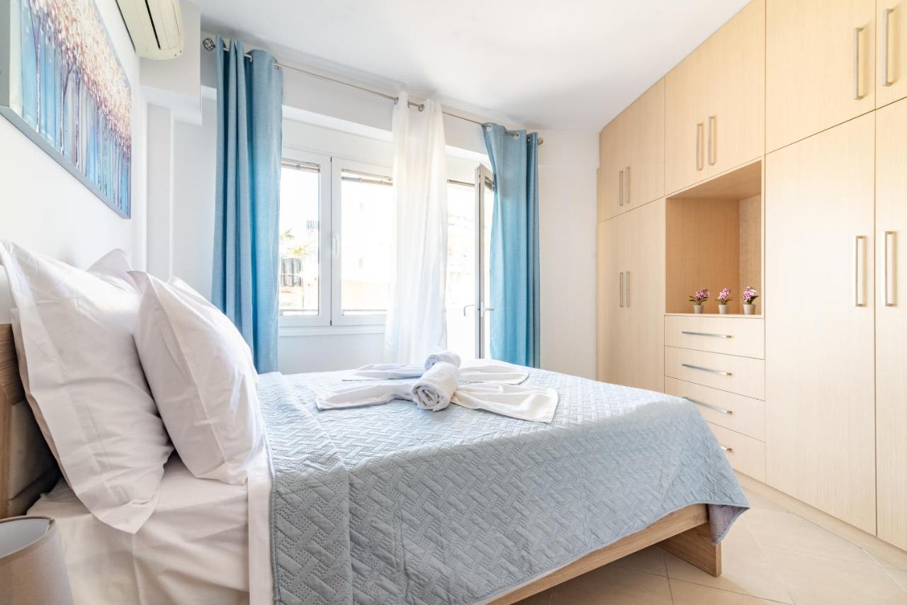 Comfortable Flat In The Heart Of The Old Town Heraklion  Exterior photo