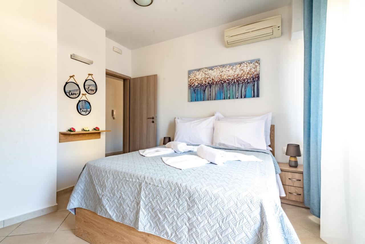 Comfortable Flat In The Heart Of The Old Town Heraklion  Exterior photo